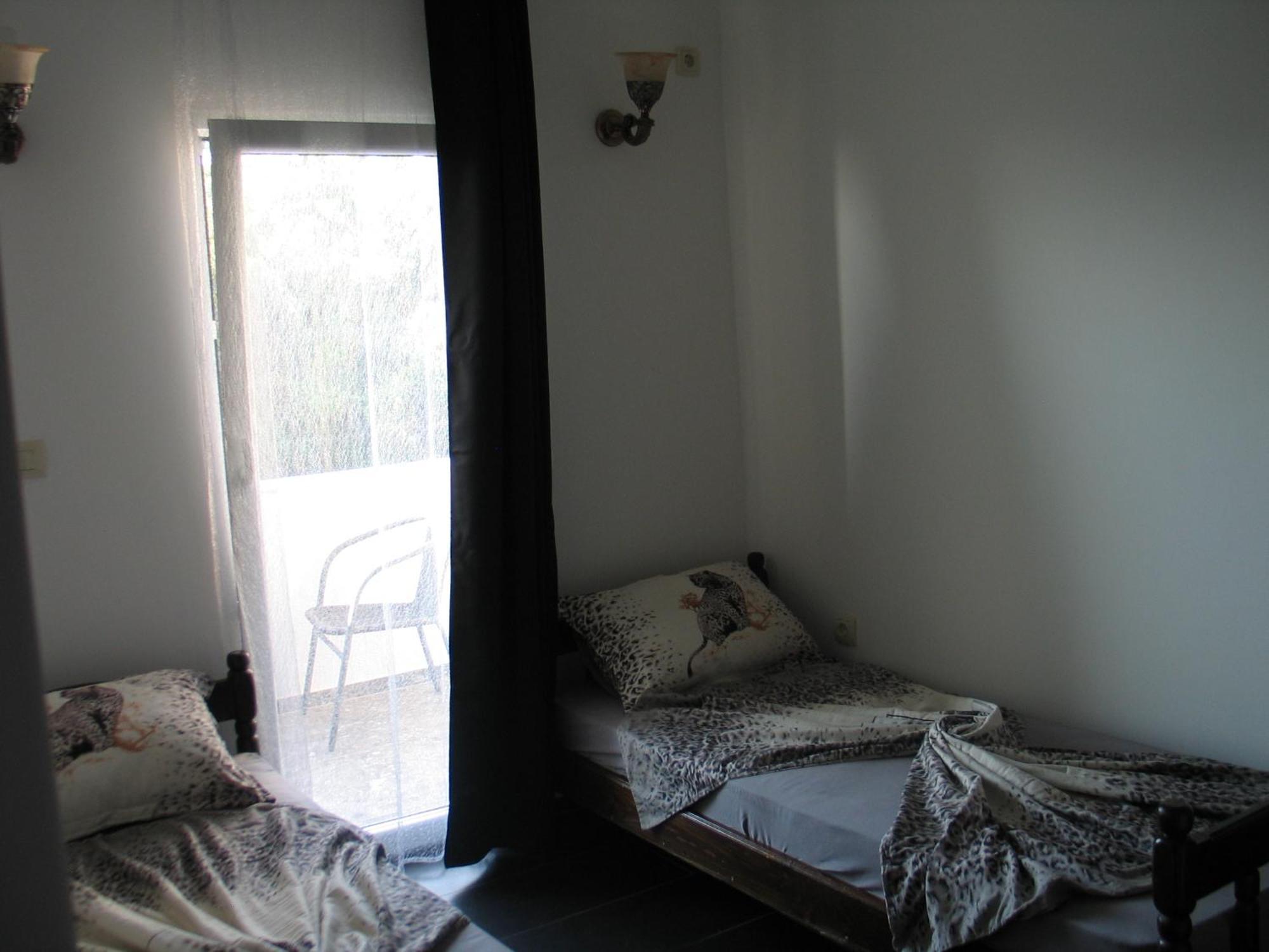 Guest House Dena Dobra Voda Habitación foto