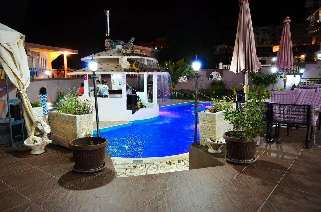 Guest House Dena Dobra Voda Exterior foto
